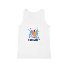 Charger l'image dans la galerie, Débardeur pour femme "Deaf Friendly"