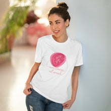Charger l'image dans la galerie, T-shirt unisexe "Mon amour est sourd" 5