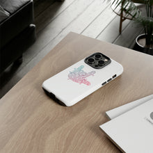 Charger l'image dans la galerie, Coque de téléphone (doubles coques) "I love you" en langue des signes