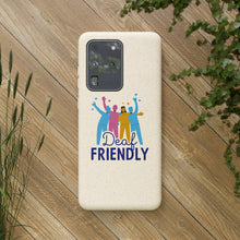 Charger l'image dans la galerie, Coque de téléphone "Deaf Friendly"