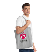 Charger l'image dans la galerie, Tote Bag "Amour en langue des signes"