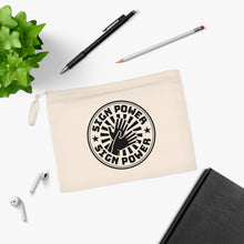 Charger l'image dans la galerie, Trousse à crayons "Sign Power"