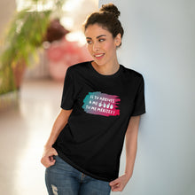 Charger l'image dans la galerie, T-shirt unisexe "Si tu arrives à me lire, tu me mérites !"
