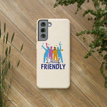 Charger l'image dans la galerie, Coque de téléphone "Deaf Friendly"