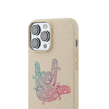 Charger l'image dans la galerie, Coque de téléphone "I love you" en langue des signes