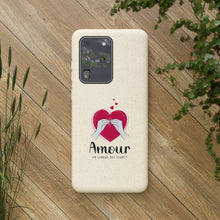 Charger l'image dans la galerie, Coque de téléphone "Amour en langue des signes"