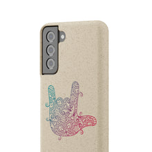 Charger l'image dans la galerie, Coque de téléphone "I love you" en langue des signes