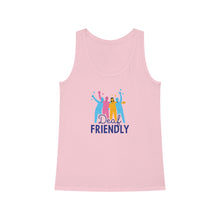 Charger l'image dans la galerie, Débardeur pour femme "Deaf Friendly"