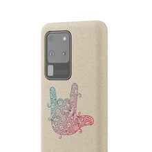 Charger l'image dans la galerie, Coque de téléphone "I love you" en langue des signes