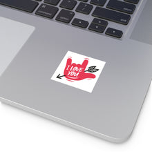 Charger l'image dans la galerie, Sticker "I love you"