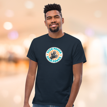 Charger l'image dans la galerie, T-shirt unisexe "Sign Power" 1