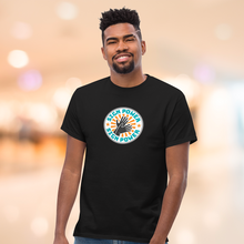 Charger l'image dans la galerie, T-shirt unisexe "Sign Power" 1