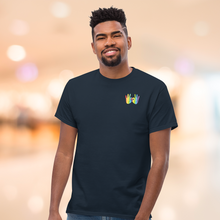 Charger l'image dans la galerie, T-shirt unisexe "Solidarité" 2