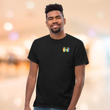 Charger l'image dans la galerie, T-shirt unisexe "Solidarité" 2
