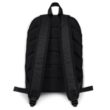 Charger l'image dans la galerie, Sac à dos "Sourde mais pas muette » 2