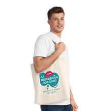 Charger l&#39;image dans la galerie, Tote Bag - &quot;La masturbation rend sourd&quot; 2
