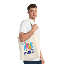 Charger l&#39;image dans la galerie, Tote Bag &quot;Deaf Friendly&quot;
