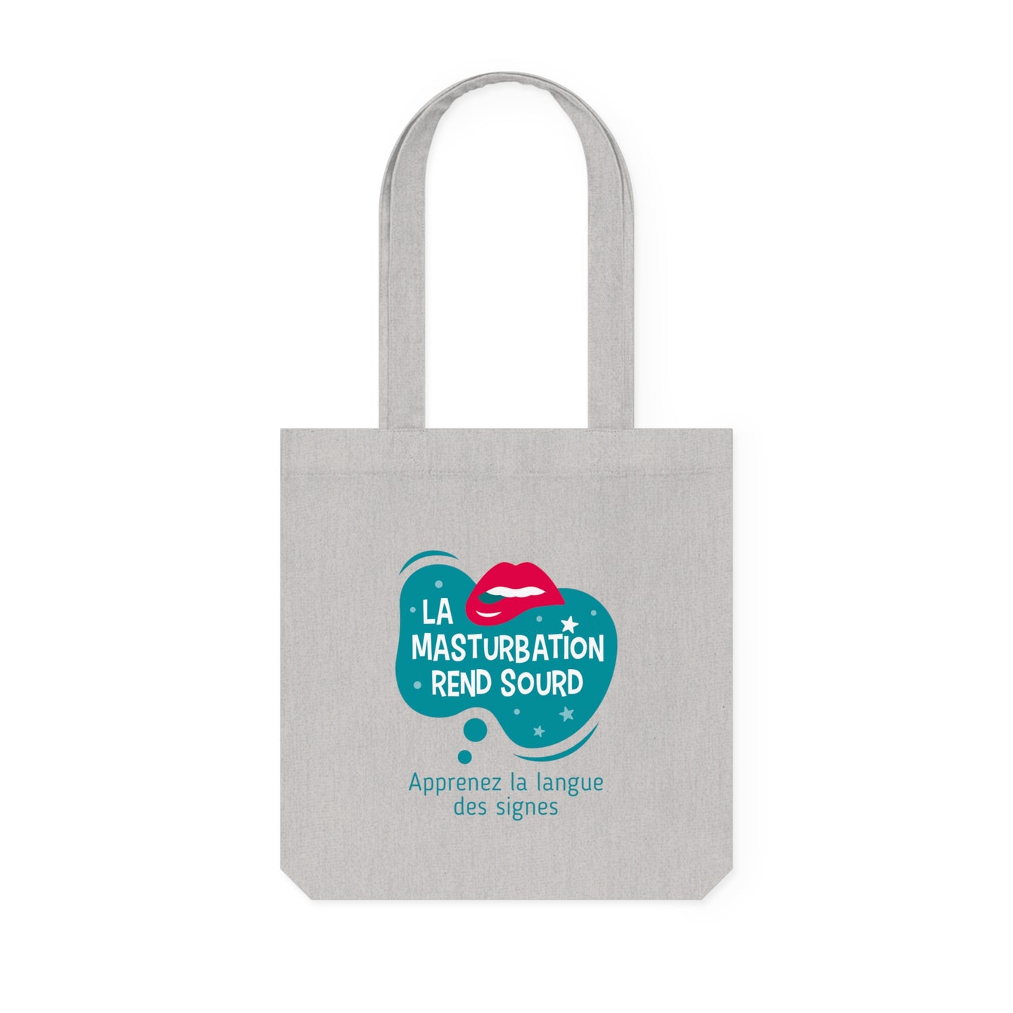 Tote Bag - 