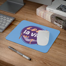 Charger l&#39;image dans la galerie, Tapis de souris &quot;Cool la vie !&quot;
