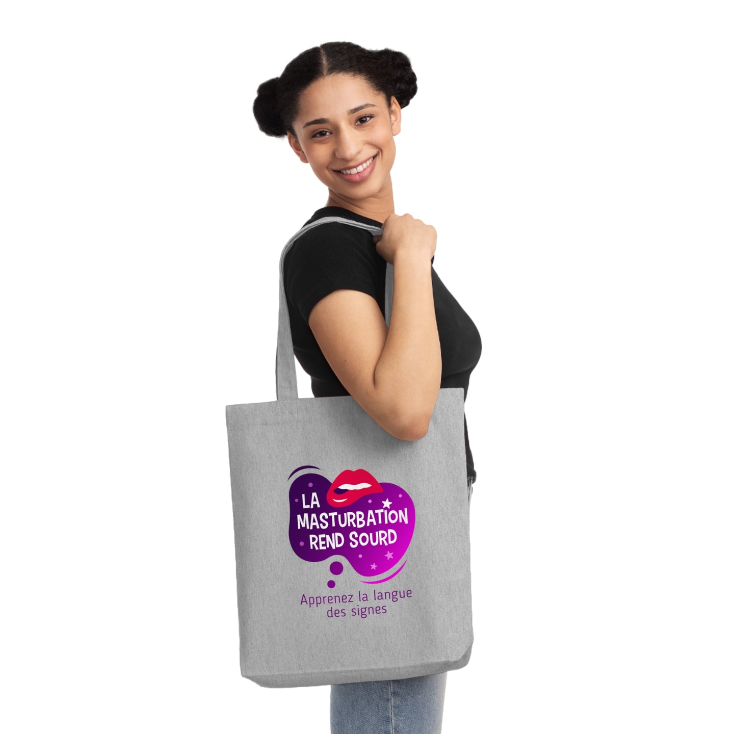 Tote Bag - 