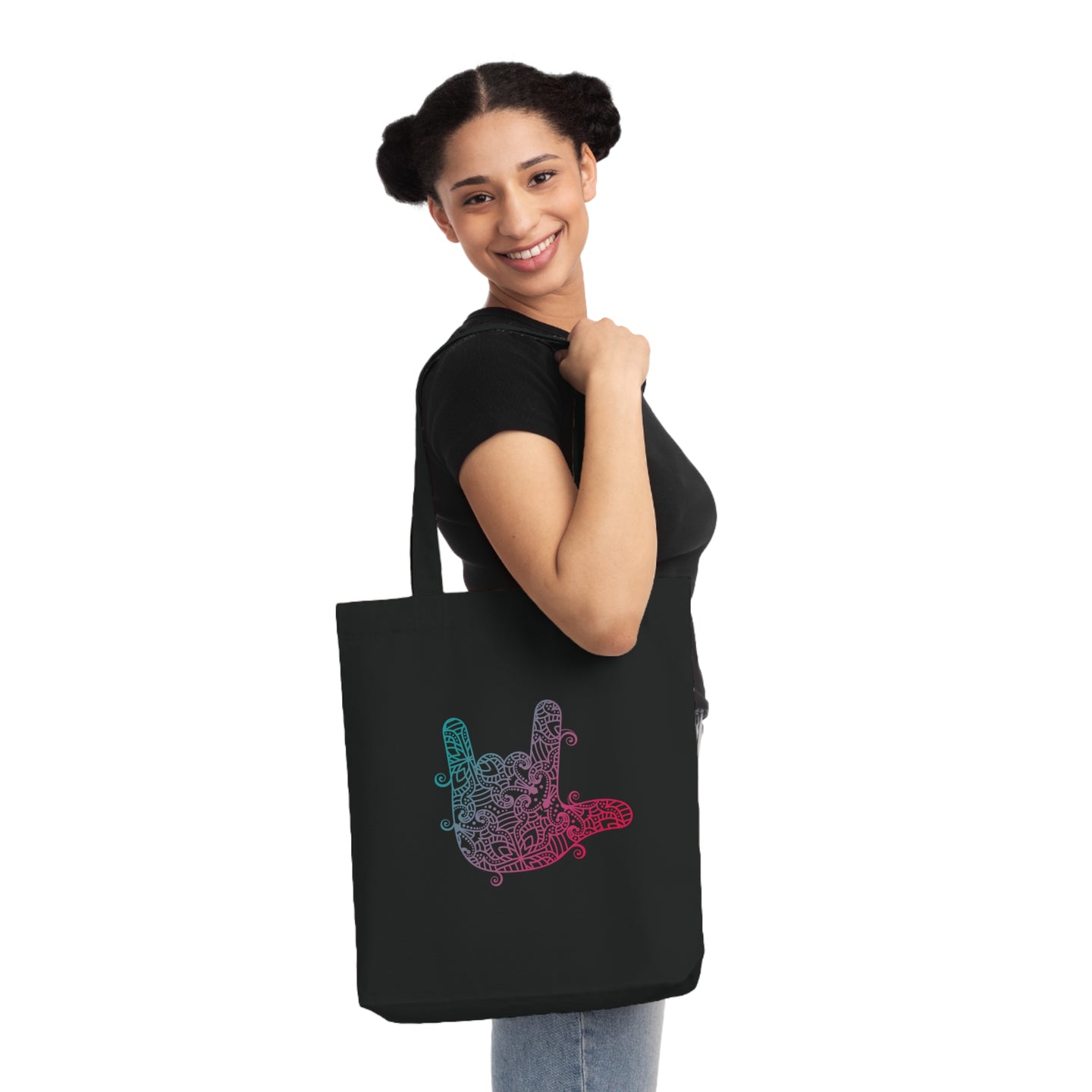 Tote Bag - 