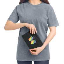 Charger l&#39;image dans la galerie, Trousse à crayons &quot;Solidarité&quot; en langue des signes
