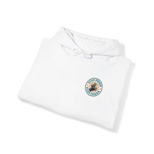 Charger l&#39;image dans la galerie, Sweat à capuche unisexe &quot;Sign Power&quot; 2
