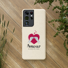 Charger l&#39;image dans la galerie, Coque de téléphone &quot;Amour en langue des signes&quot;
