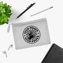 Charger l&#39;image dans la galerie, Trousse à crayons &quot;Sign Power&quot;
