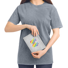 Charger l&#39;image dans la galerie, Trousse à crayons &quot;Solidarité&quot; en langue des signes
