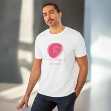 Charger l&#39;image dans la galerie, T-shirt unisexe &quot;Mon amour est sourd&quot; 5
