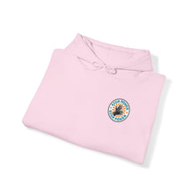 Charger l&#39;image dans la galerie, Sweat à capuche unisexe &quot;Sign Power&quot; 2
