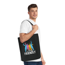 Charger l&#39;image dans la galerie, Tote Bag &quot;Deaf Friendly&quot;
