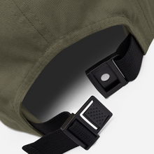 Charger l'image dans la galerie, Casquette unisexe "Solidarité" en langue des signes 1
