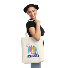 Charger l&#39;image dans la galerie, Tote Bag &quot;Deaf Friendly&quot;
