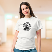 Charger l'image dans la galerie, T-shirt unisexe "Sign Power" 2
