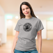Charger l'image dans la galerie, T-shirt unisexe "Sign Power" 2
