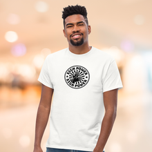 Charger l'image dans la galerie, T-shirt unisexe "Sign Power" 2
