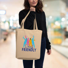 Charger l'image dans la galerie, Tote Bag "Deaf Friendly"
