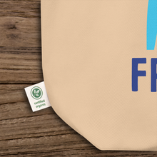 Charger l'image dans la galerie, Tote Bag "Deaf Friendly"
