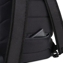 Charger l'image dans la galerie, Sac à dos "Sourd mais pas muet » 1
