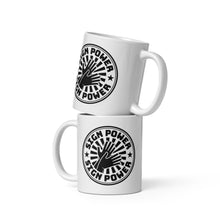 Charger l'image dans la galerie, Mug "Sign Power" 2
