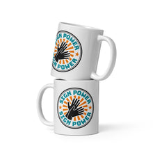 Charger l'image dans la galerie, Mug "Sign Power" 1
